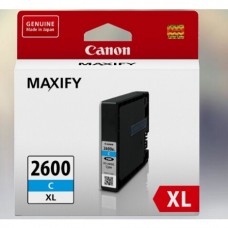 Canon PGI-2600XLC  Hi Capacity Cyan Ink