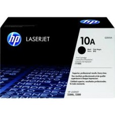 HP Q2610A Toner Cartridge Genuine