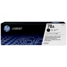 HP Toner 78A CE278A Black (2100 pages) Genuine