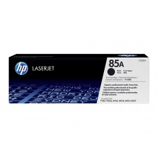 HP Toner 85A CE285A Black (1600 pages) Genuine