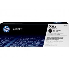 HP Toner 36A CB436A Black (2000 pages) Genuine