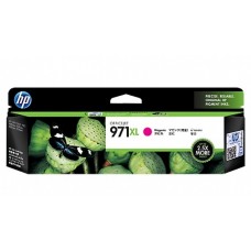 HP 971XL Magenta Hi Capacity genuine Ink Cartridge