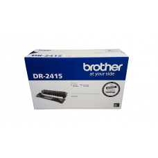 Brother Drum unit DR2415  (12000 pages) Genuine