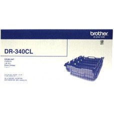 Brother DR340CL DR-340CL Drum Unit Genuine