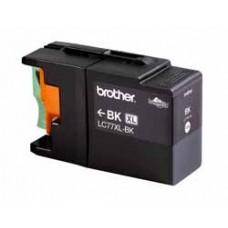 Brother LC77XL Black genuine Ink Cartridge 