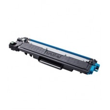 Brother TN233 Cyan Toner Cartridge Genuine-Bag is opened.