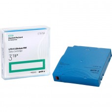 HPE LTO5 Ultrium 3TB Data Cartridge 