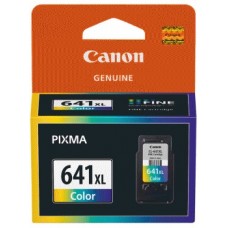 Canon CL-641XL High Yield Colour Cartridge