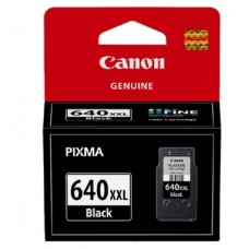 Canon PG-640XXL  Extra High Yield Black Cartridge