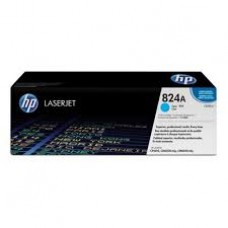 HP 824A Cyan Toner (CB381A)