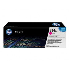 HP 824A  Magenta Toner (CB383A)