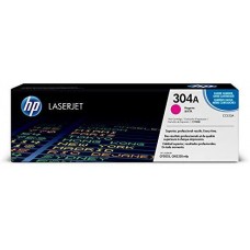 HP CC533A (304a) Magenta Toner genuine