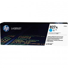 HP 827A Cyan Toner (CF301A)