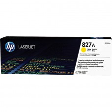 HP 827A Yellow Toner (CF302A)