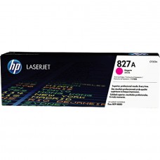 HP 827A Magenta Toner (CF303A)