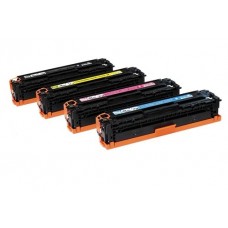 HP M477DW Compatible Toner Cartridge 410X CF410X/CF411X/CF412X/CF413X Low cost