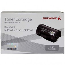 Fuji Xerox CT201938 Toner Cartridge 10k pages Genuine