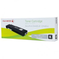 Fuji Xerox CT202033 Black Toner Cartridge