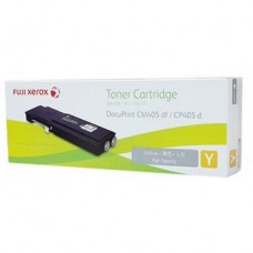 Fuji Xerox CT202036 Yellow Toner Cartridge