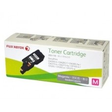 Fuji Xerox CT202132 Magenta Toner Cartridge