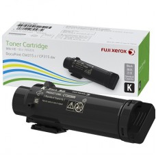 Fuji Xerox CT202610 Black High Yield Toner Cartridge