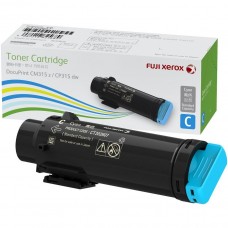 Fuji Xerox CT202611 Cyan High Yield Toner Cartridge