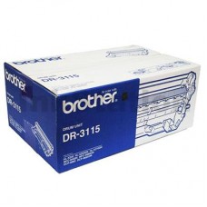 Brother Drum unit DR3115 (25000 pages) Genuine