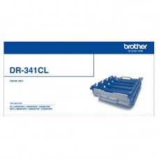 Brother DR341CL DR-341CL Drum Unit Genuine 