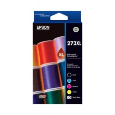 Epson 273XL Value pack