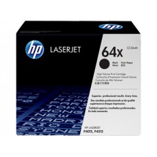 HP CC364X  Genuine Black Toner -Genuine 24000 pages