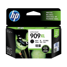 HP 909XL Black Extra Hi Capacity genuine