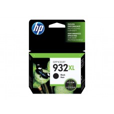 HP 932XL High Capacity Black Cartridge