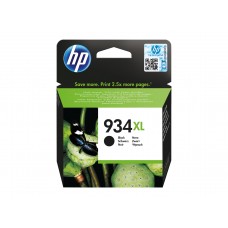 HP 934XL High Capacity Black Cartridge