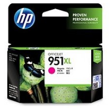 HP 951XL Magenta Hi Capacity genuine Ink Cartridge