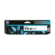 HP 970 Black  genuine Ink Cartridge