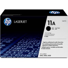 HP Q6511A Toner Cartridge Genuine