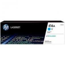 HP 416A CyanToner genuine (W2041A)