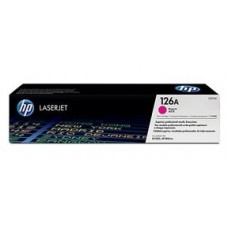 HP CE313A (126a) Magenta Toner genuine