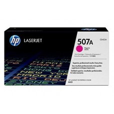 HP 507A Magenta Toner genuine (CE403A)