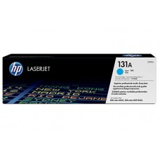 HP CF211A (131A) Cyan Toner genuine