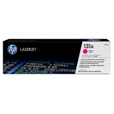 HP CF213A (131A) Magenta Toner genuine