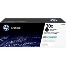 HP 30X Black Toner genuine (CF230X)