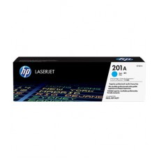 HP 201A Cyan Toner genuine (CF401A)