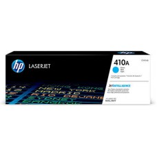 HP 410A  Cyan Toner genuine (CF411A)