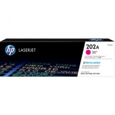 HP 202A Magenta Toner genuine (CF503A)