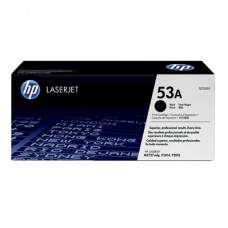 HP Toner 53A Q7553A Black (3000 pages) Genuine