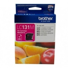 Brother LC131M Magenta genuine Ink Cartridge