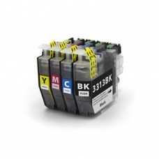 Brother LC3313 LC-3313 Compatible ink Cartridge