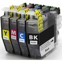 Brother LC432 LC-432 Compatible ink Cartridge