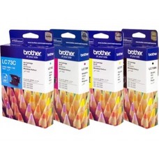 Brother LC73 Value Pack the set of genuine Ink Cartridge
